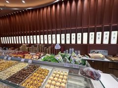 -詹记桃酥(包河万达店)