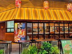 -俊屋料理·烧鸟·寿司·日泰融合菜(星际云汇店)