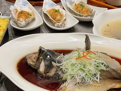 -新海渔港·胶东海鲜家常菜·家宴(奥体中心店)