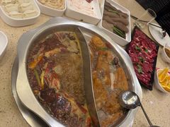 -多迷烫菜广场(水心大厦店)