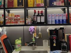 -517烧烤·龙虾·海鲜大排档(万象都荟店)