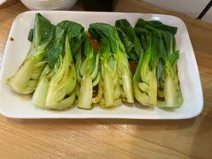 -常樂屋·常德米粉(青年路店)