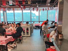-笨豆腐居民楼菜馆•江西小炒(天津开发区店)
