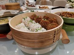 双色圆子-双湖宴·湖北菜(文化路店)