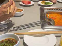 -海底捞火锅(漕宝路店)