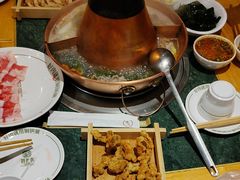 -刘老表·瓦罐汤涮肉(樟树林店)