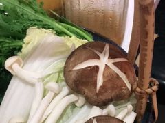 -陈记顺和牛肉火锅馆(天河北路店)