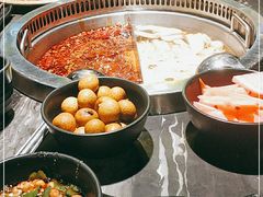 -小王少龙火锅(沙南街店)