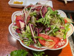 -丸福烤肉(君隆广场店)
