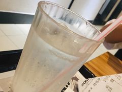 -吉野家(长沙五一广场IFS店)