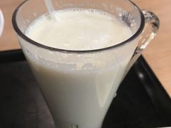蛋白杏仁茶-大家乐(惠州华贸店)