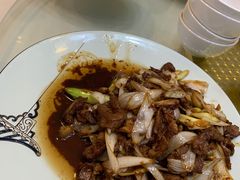 -白魁老号饭庄(交道口店)