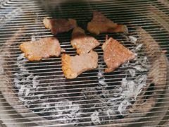 -核桃碳烤肉馆(深圳首店)