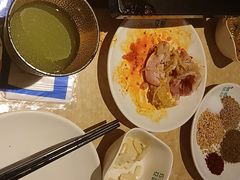 -玫瑰花园自助烤肉(顺义鑫海韵通店)