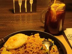 -来龙里 精致 东南亚餐室(万象城店)