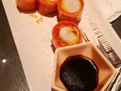 -领事馆19号中餐厅(厦门海景洲际酒店)