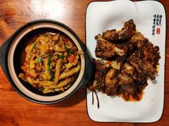 -云隐小厨·传统大理美食(复兴路店)