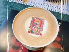 -仁义涵西餐·咖啡(中华巴洛克店)