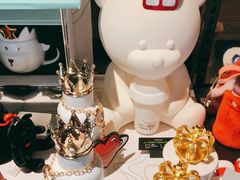 -星巴克臻选(周浦万达店)