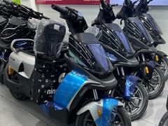 -九号电动车(安定门内大街店)