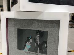 -优衣库(上海正大广场店)