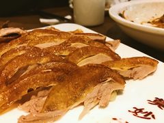 -全聚德(江宁店)