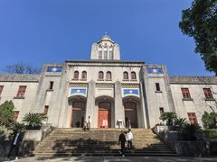 -中山纪念堂