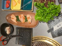 -花时·炭火烧肉(东百中心A馆店)