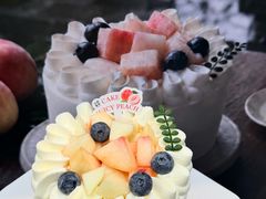 -小西家作•精致蛋糕(富力爱丁堡店)