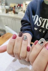 -JustNail甲思美甲