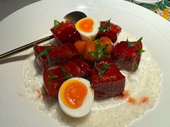 -華府(凯德晶萃店)