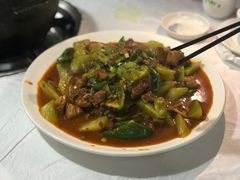 -鲁朗纳麦石锅鸡庄园