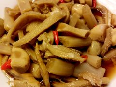 -阿凡提餐厅(簋街店)