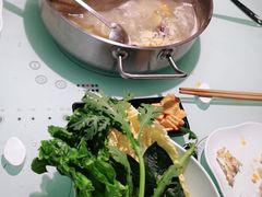 -小肥羊(西丽宝能城店)