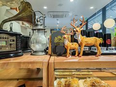 -梦菲思饼屋(瑞金宾馆店)