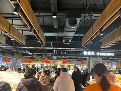 -胖东来生活广场(健康路店)