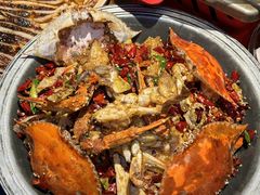 -1819餐厅·团队聚餐·烤串·精酿