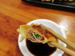 -金春锅贴(北京西路店)