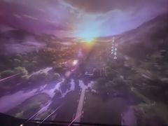 -太山飞越山西360极限飞球