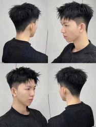 -SY COLOUR专业烫染