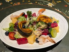 -第101座花园餐厅(湖滨88店)