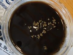 桂花龟苓膏-冰泉豆浆馆(阳朔店)