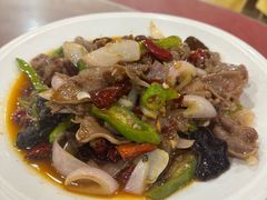 -临江后街鳝丝(临江店)