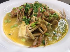 -绸乡宴酒店·融合苏帮宴(吴江店)