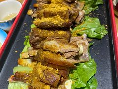 -陈家味(古柏店)