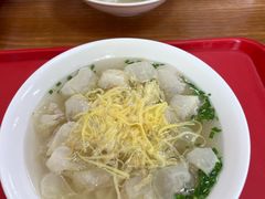 -蟹芆三馄饨