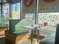 -问渔烤鱼(回龙观总店)