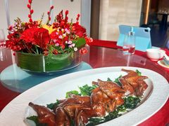 -英冠索菲特酒店·萧湘阁中餐厅