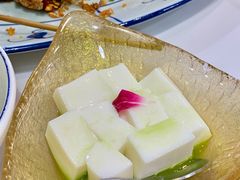 -明本湛江鸡•海鲜小厨(陈家祠店)