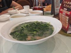 -金河半岛园林酒家(金融城店)